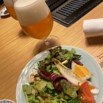 TANAKA YAKINIKU RESTAURANTE - 