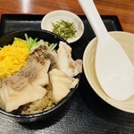 郷土料理 五志喜 - 