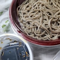 手打ち蕎麦 柿ノ木 - 