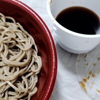 手打ち蕎麦 柿ノ木 - 