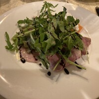 レストラン シェ・リュイ - 