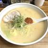 味よし - 辛味噌 ラーメン L ヽ(´∀｀)ﾉ