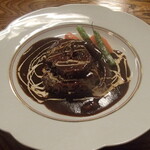 多津味 - ビーフシチュー