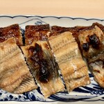 Kagurazaka Unagi Hanabusa - 