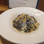 イルグラーノ製麺所・イートインデノミーナ - 