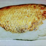 Echizen Tamuraya Minato Ten - 甜美融化的红甘鲷真美味！