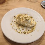 イルグラーノ製麺所・イートインデノミーナ - 