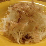 多津味 - オニオンスライス