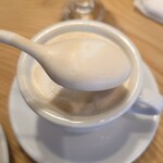 イルグラーノ製麺所・イートインデノミーナ - 