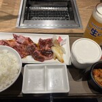 焼肉ライク - 