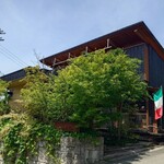 イルグラーノ製麺所・イートインデノミーナ - 