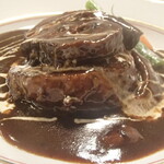 多津味 - ビーフシチュー