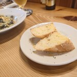 イルグラーノ製麺所・イートインデノミーナ - 