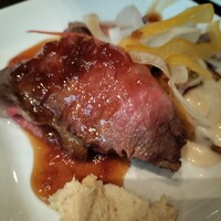 リュクス ダイニング ハプナ - 