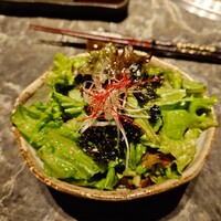 北新地焼肉 きらく - 