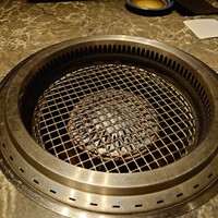 北新地焼肉 きらく - 