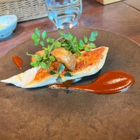 TRATTORIA CREATTA - 