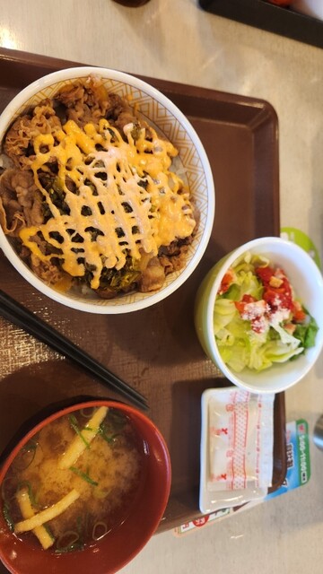 Sukiya Ogikubo Sanchome Ten photo 2