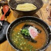 元祖めんたい煮こみつけ麺