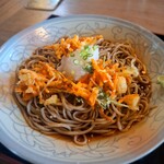 Soba Sennin - 