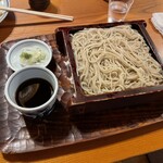 本むら庵 - 料理写真: