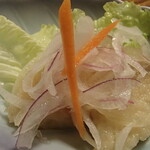 多津味 - サービス