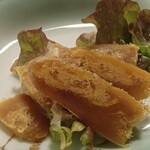 多津味 - 自家製からすみ