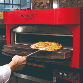 ライブキッチン