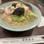 長崎飯店 - 料理写真:特上ちゃんぽん1,300円