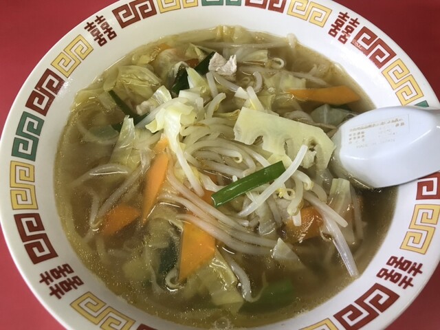 夜来香 堀町店 （イエライシヤン） - 赤塚/中華料理 | 食べログ