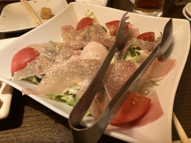 銀ちゃん - 苫小牧（居酒屋）の写真