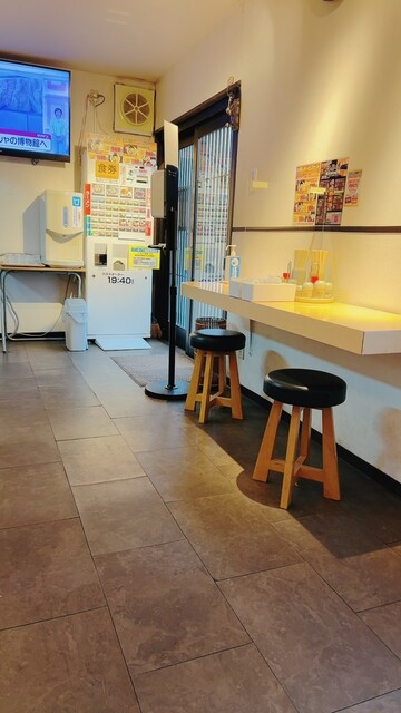 食事処 まんぷく亭 - 釧路（食堂）の写真