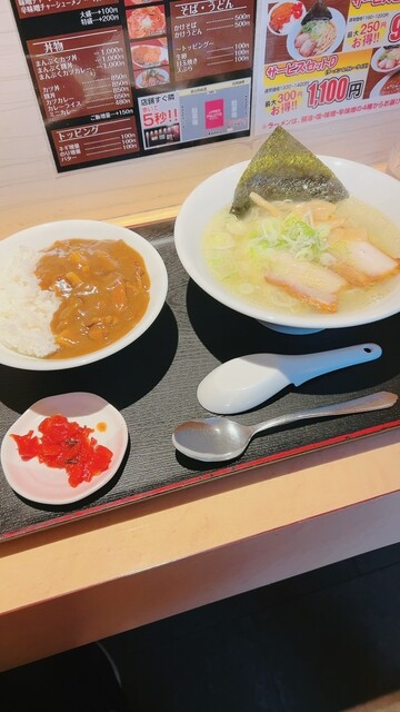 食事処 まんぷく亭 - 釧路（食堂）の写真