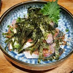 おさかなキッチン11月24日 - ごまさばーー！！