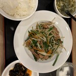 中華食堂 餃子の達人 - 