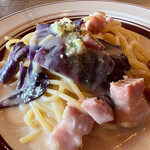 リーテンコーヒー - 生パスタ