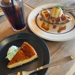 リーテンコーヒー - ※2人分です