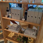 SHOZO COFFEE KARUIZAWA - ギフトにも良いな〜