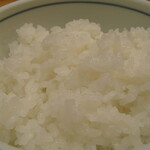 多津味 - ごはん