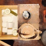 小淵沢 井筒屋 - 