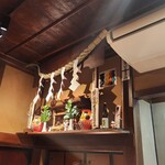 小淵沢 井筒屋 - 