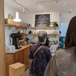 SHOZO COFFEE KARUIZAWA - 