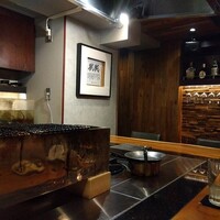 炭火割烹 樹樹 - 