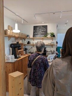 SHOZO COFFEE KARUIZAWA - 