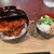 ソースカツ丼カフェ エチゼン - 料理写真:ソースカツ丼　セット