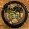 ラーメン こがね家 京都拉麺小路店