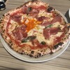 Trattoria&Pizzeria LOGIC お台場