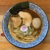 麺匠 而今