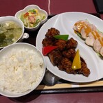 創作料理 YAESU BISTRO - 