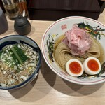 水原製麺 - 